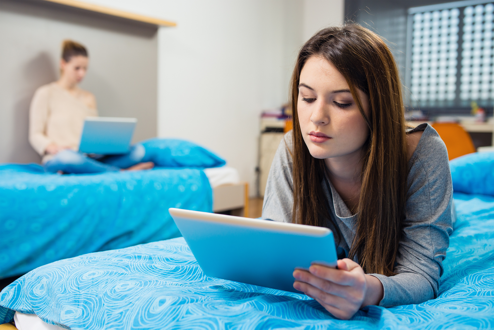 大学宿舍人际关系调查研究报告 - 现状、问题及建议