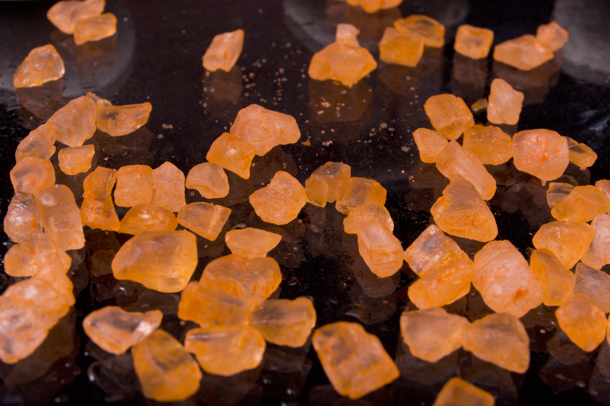 orange sea salt