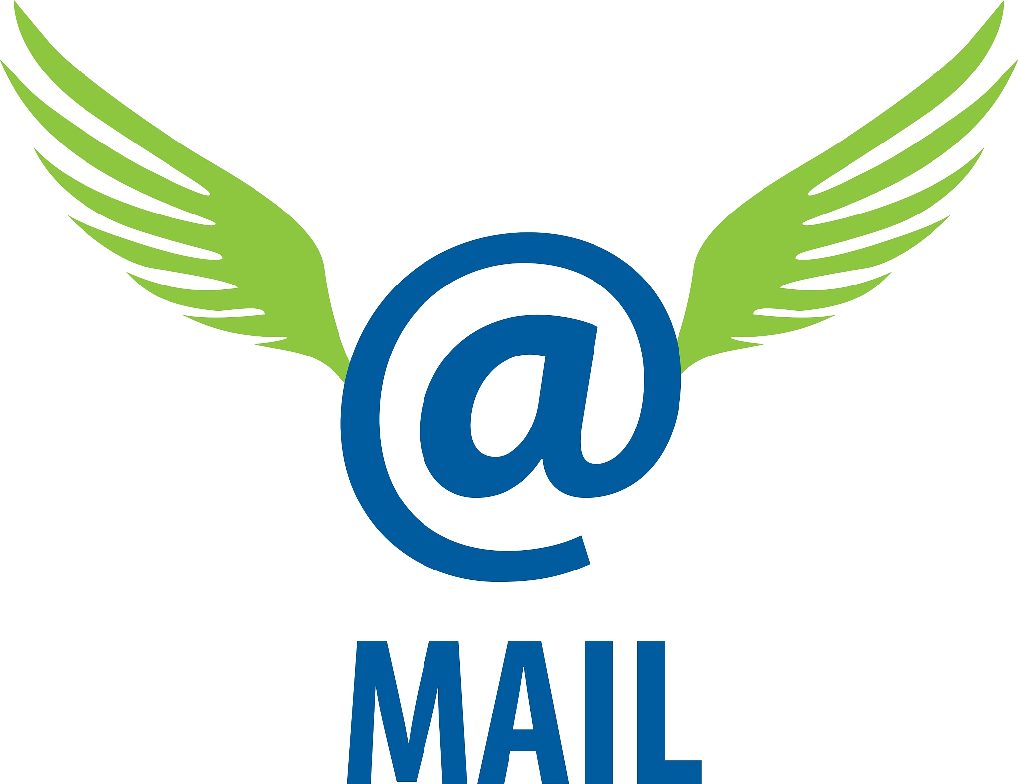 logo mail