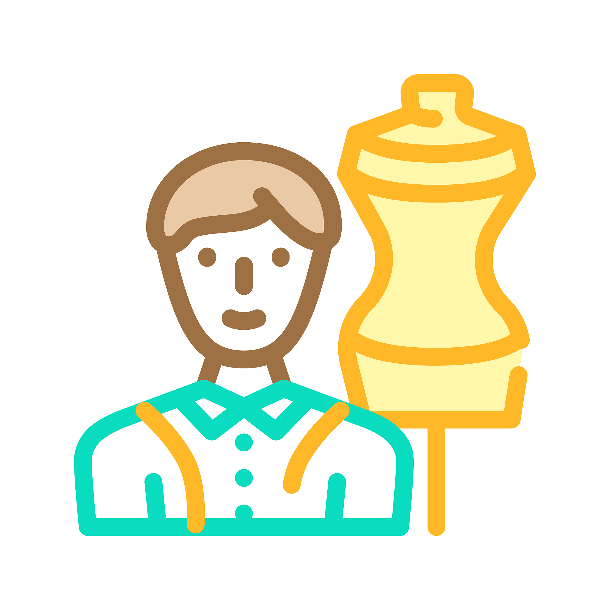 云南商务职业学院中专部旅游服务与管理专业怎么样