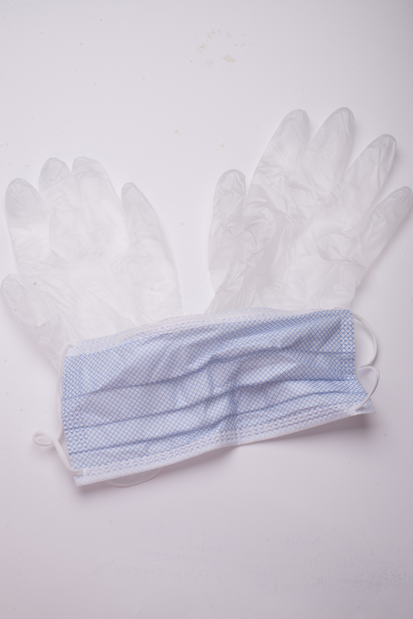 personal protection equipment ppe for patients and healthcare pr