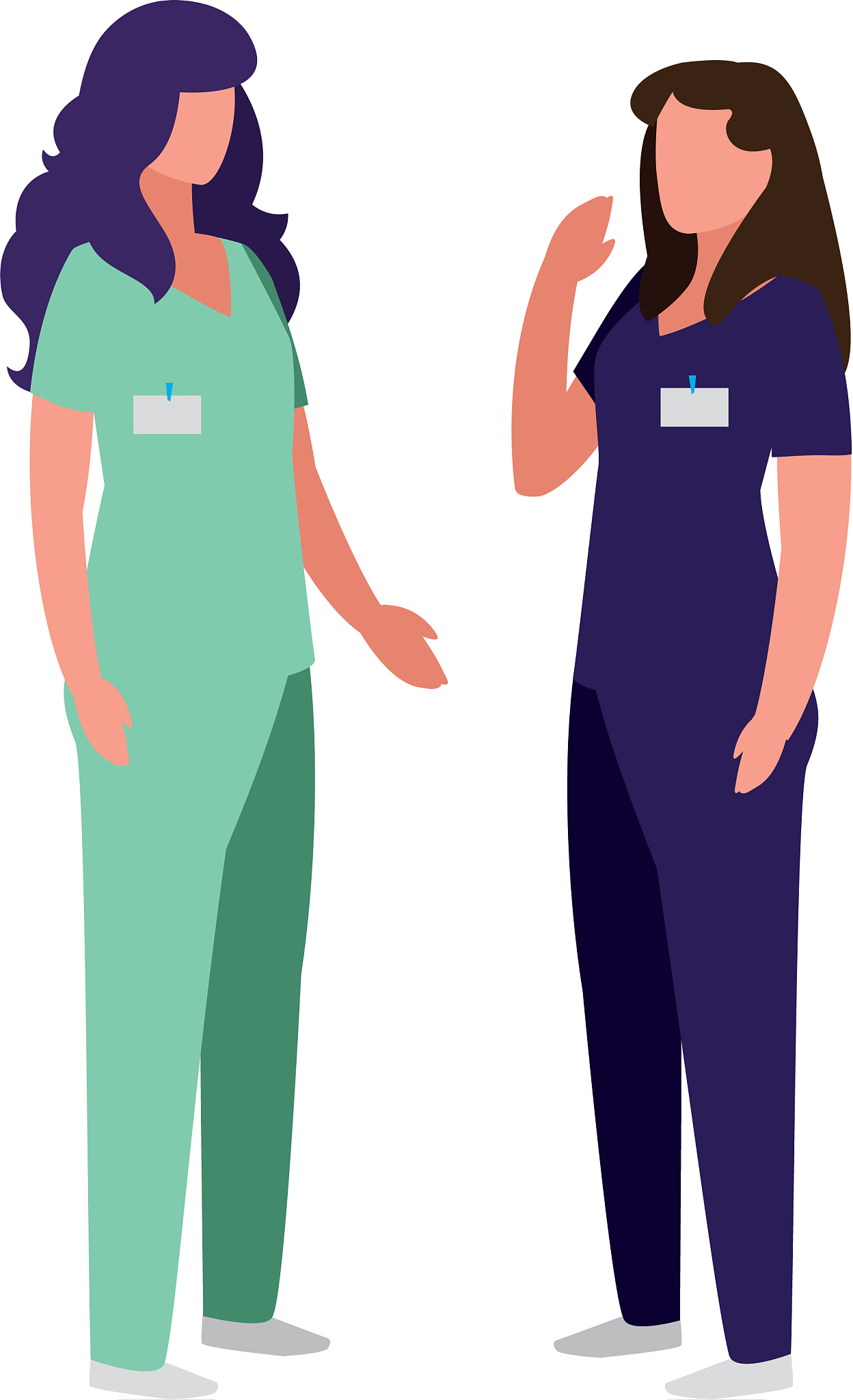 初中毕业后选择报读卫生学校护理专业好不好