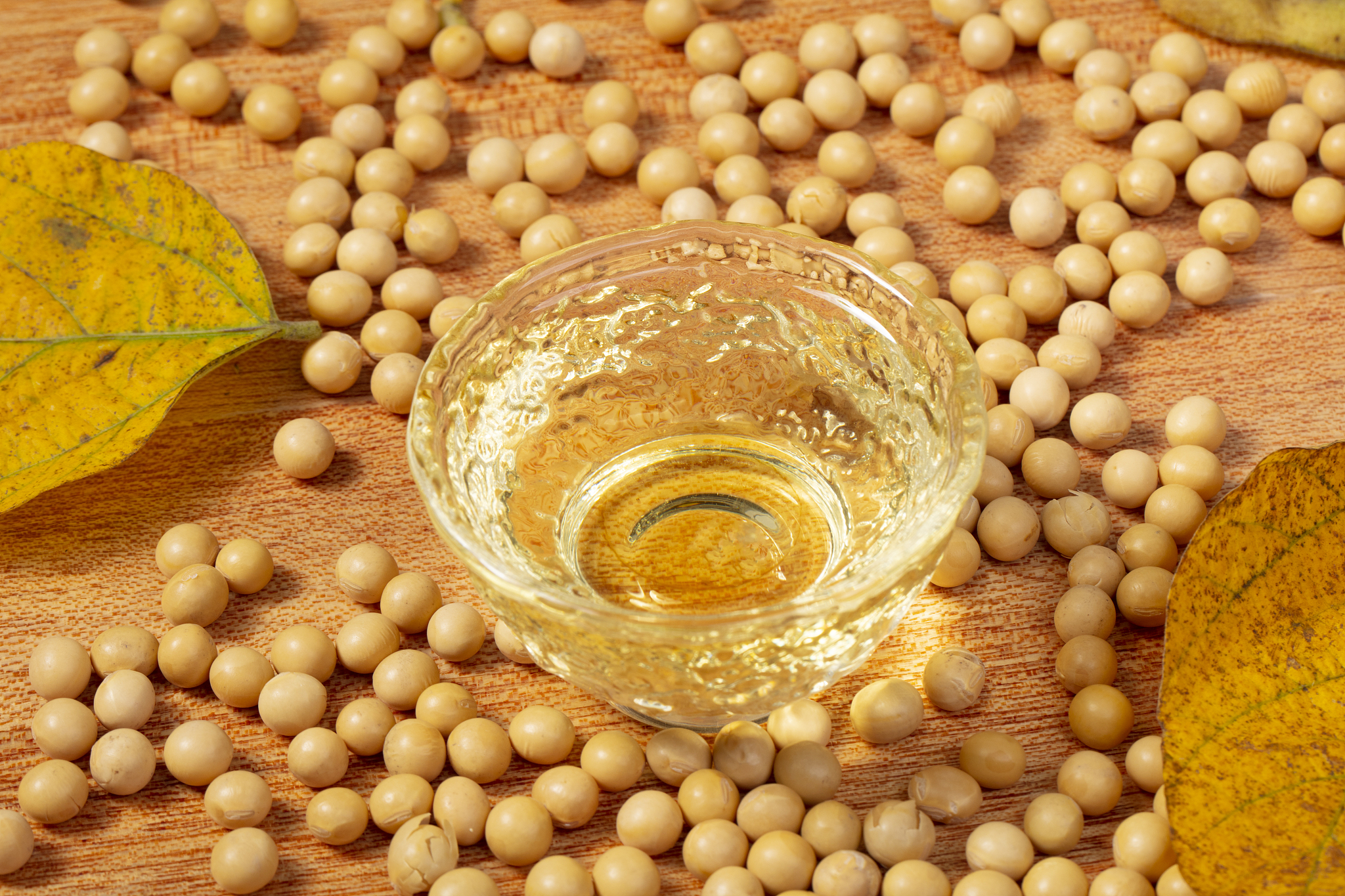 大豆热损对油脂品质的影响：油脂合格，毛油酸价需关注