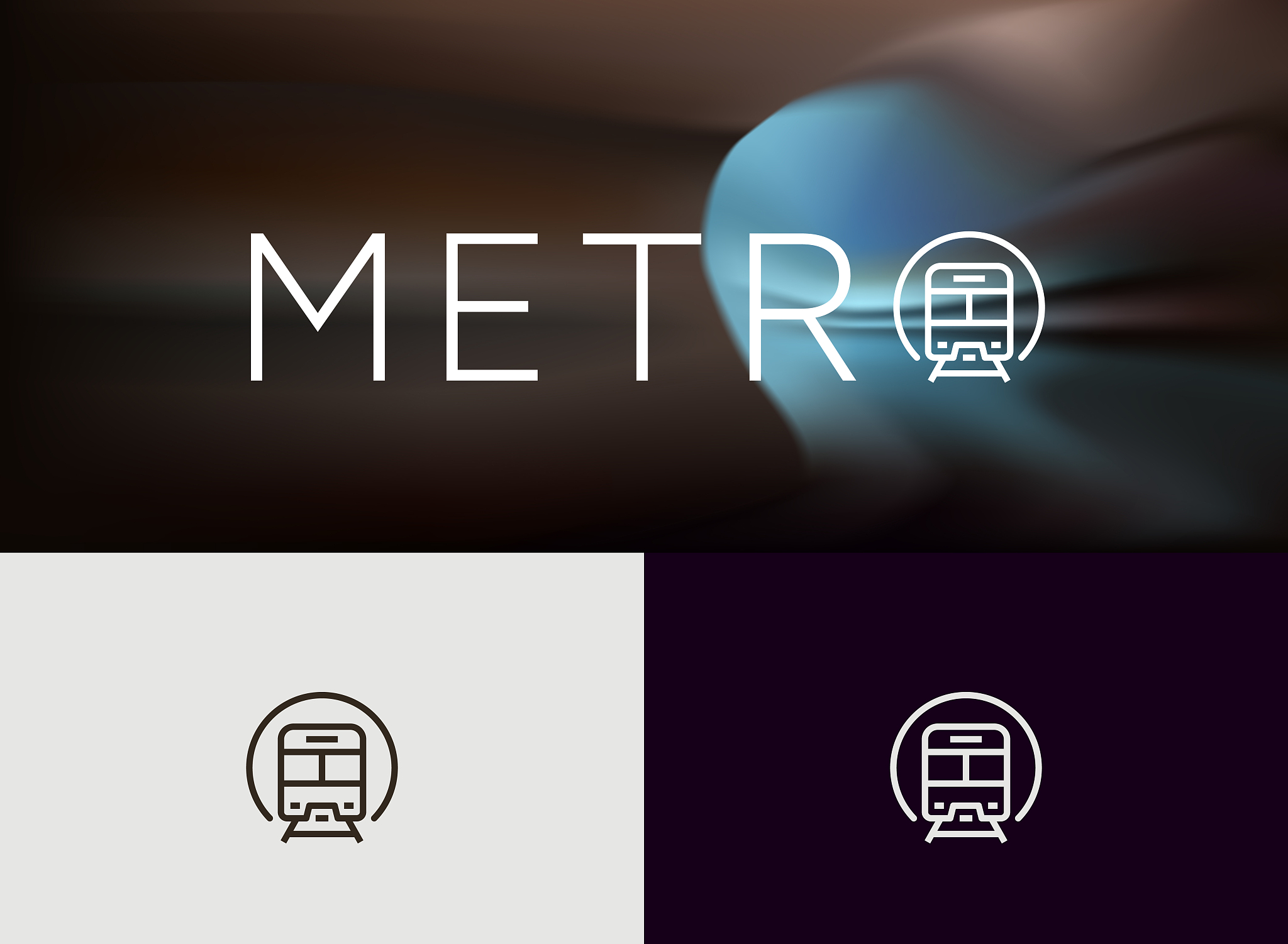 metro