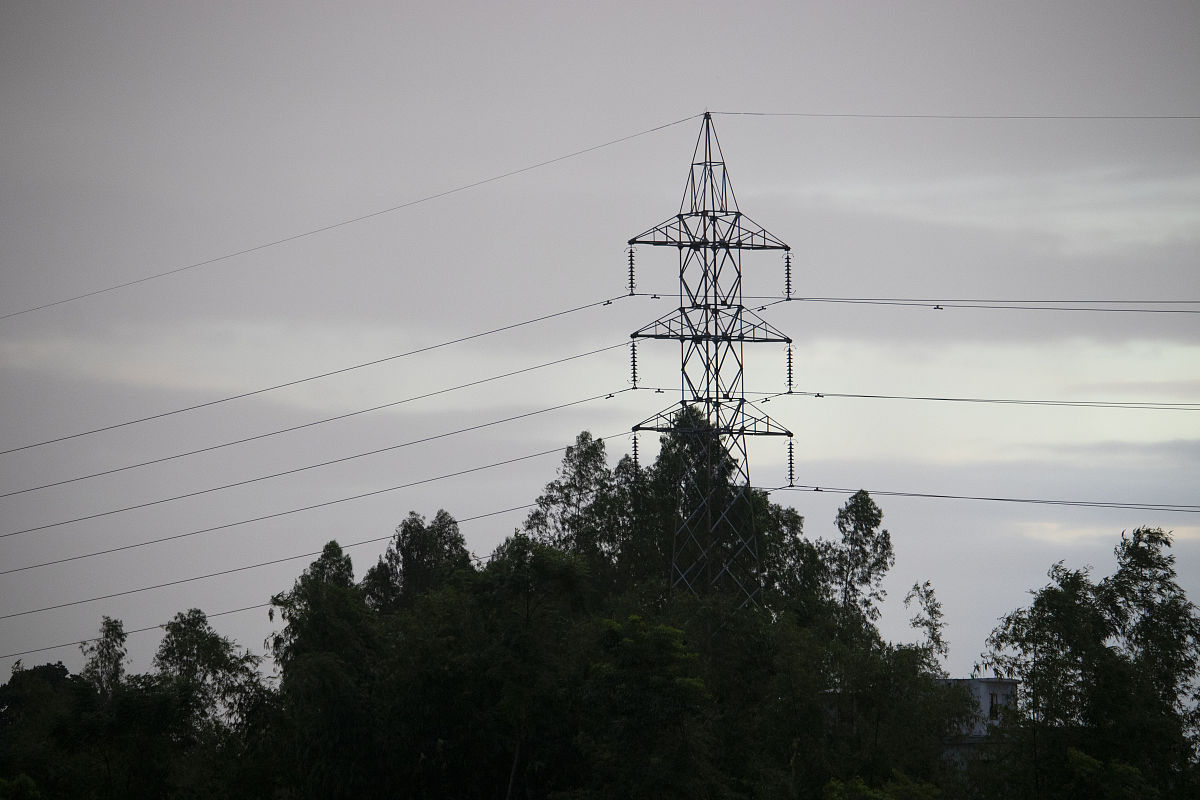 黄河水利职业技术学院发电厂及电力系统专业怎么样