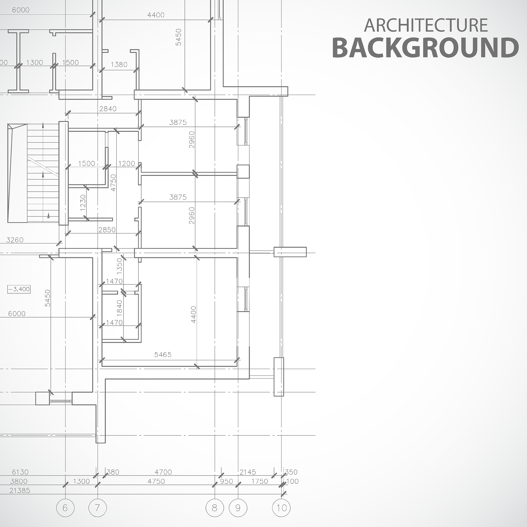 广联达梯段面积是指