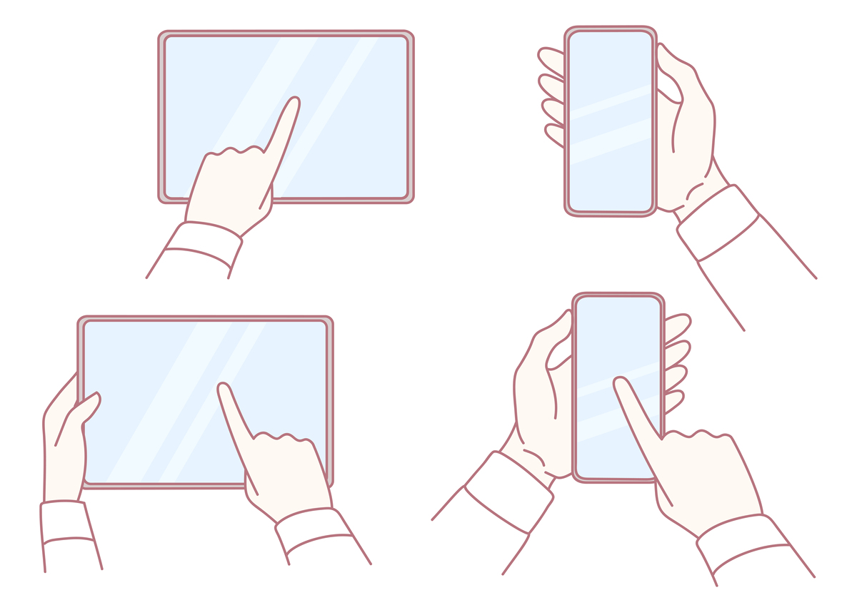 触摸屏技术发展及市场应用分析