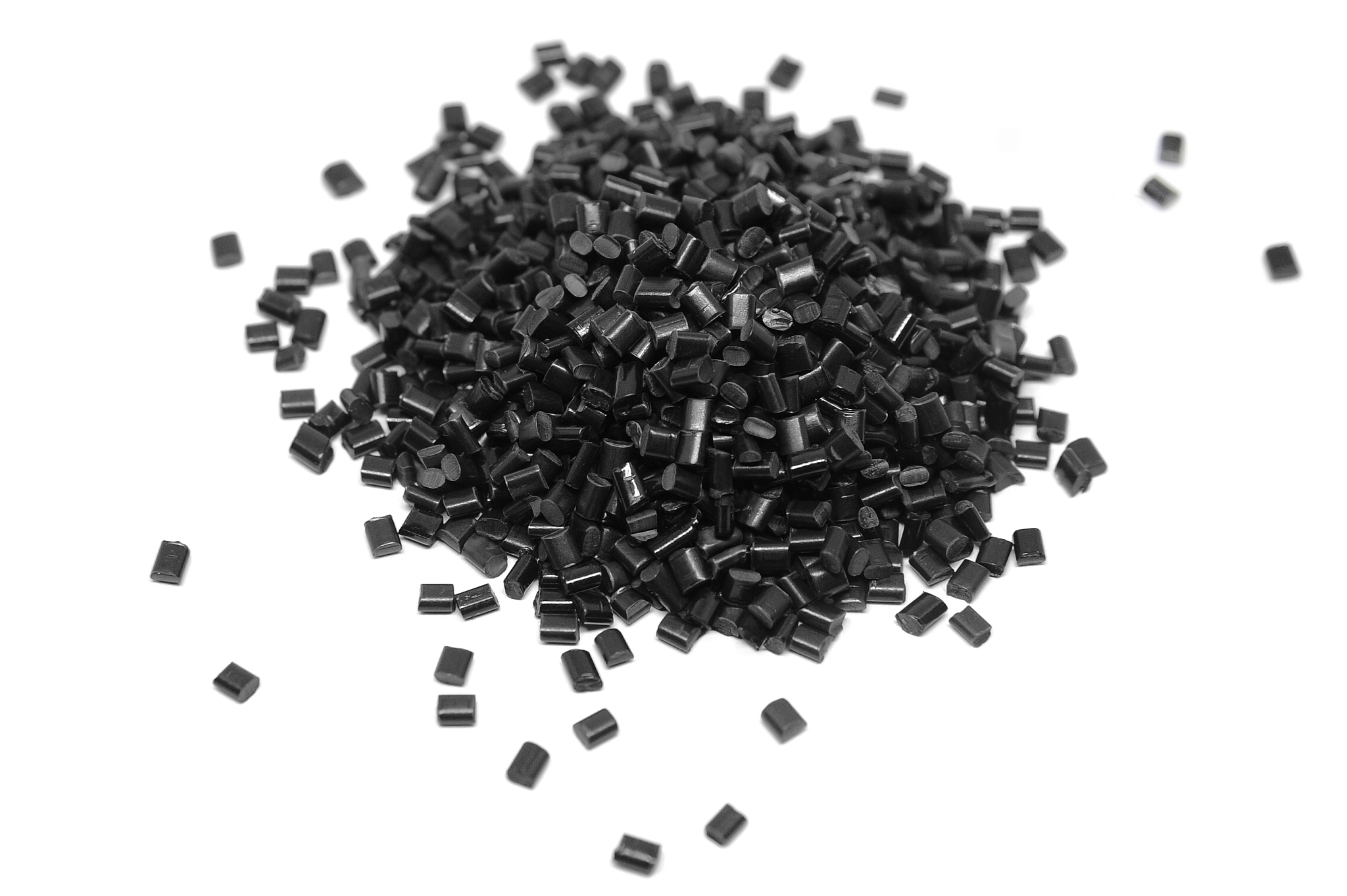 橡胶是一种高度弹性的聚合物材料由于其低模量、高阻尼和大变形能力在许多领域如汽车、船舶和建筑等中具有广泛的工程应用用于能量消耗和冲击保护。汉译英