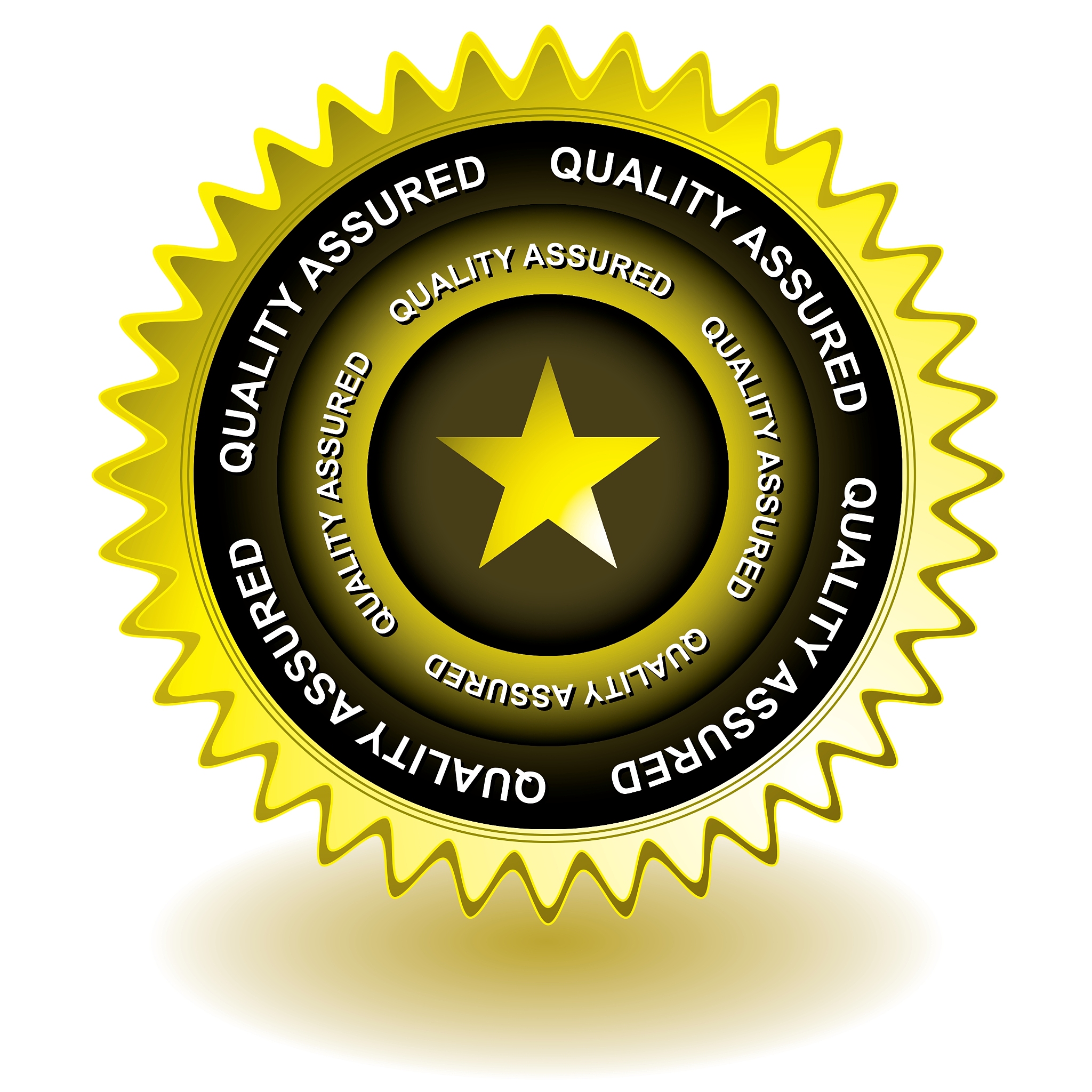 award gold icon