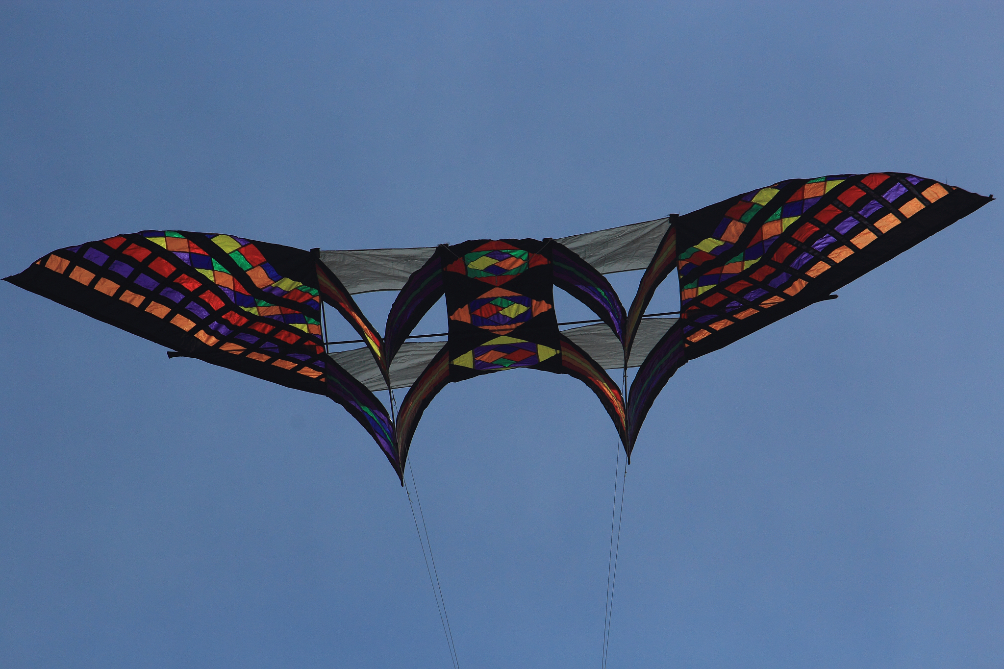 high flyer