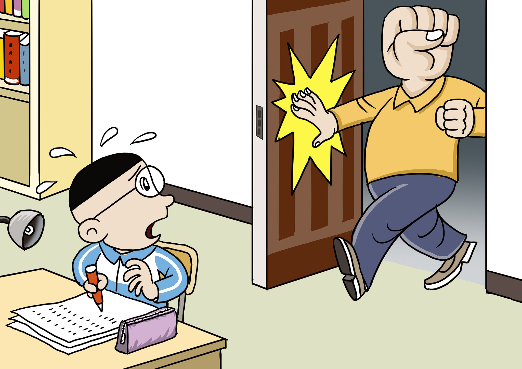 二年级家长会家长代表发言稿：致敬老师，携手共育