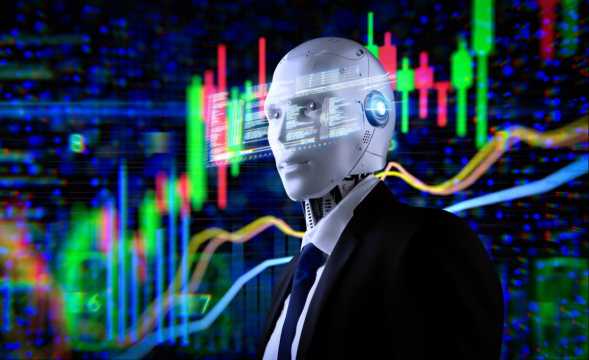 深度学习巴菲特：用人工智能进行股票投资