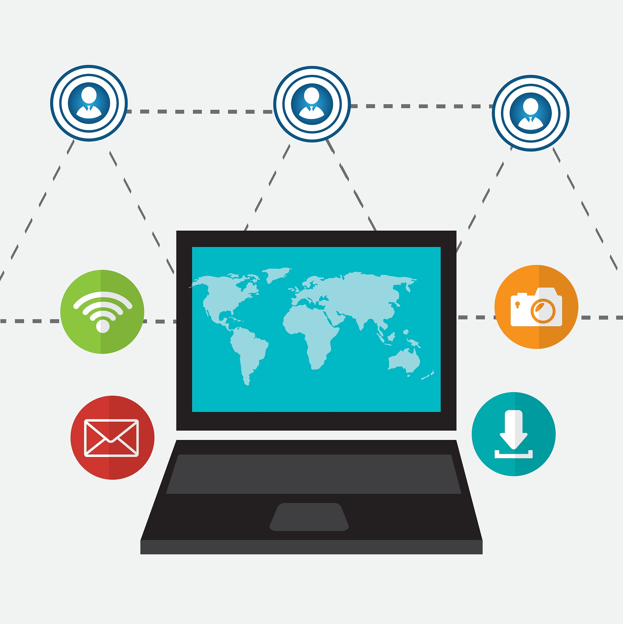 social media design