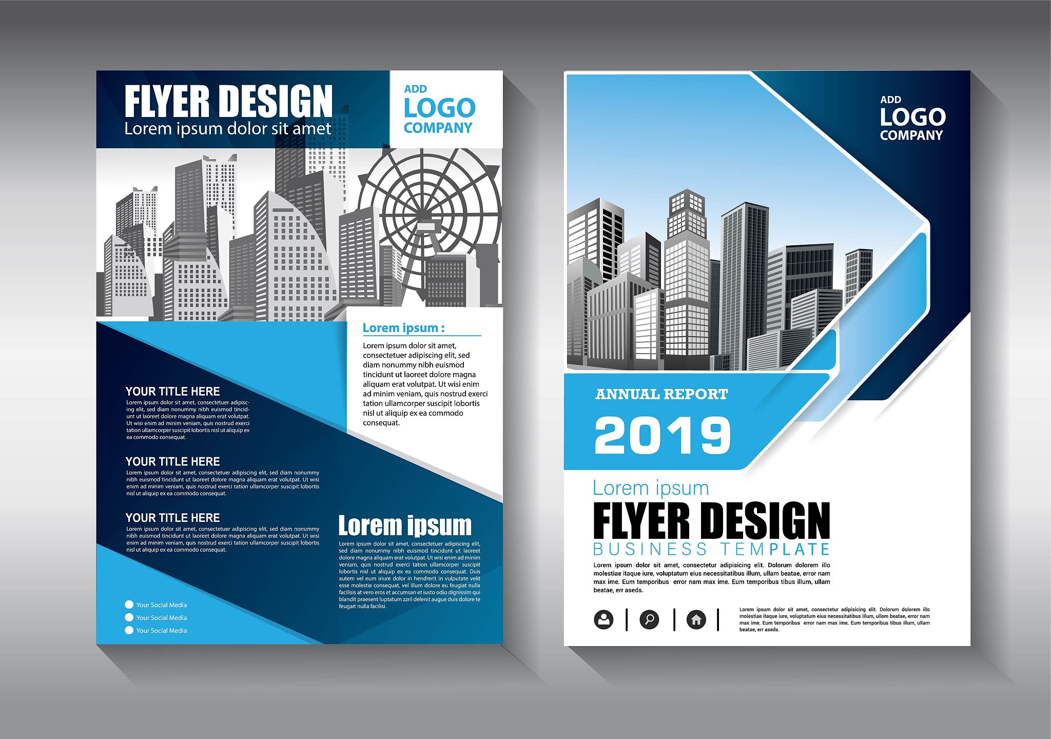 brochure design, cover modern layout, annual report, poster, fly