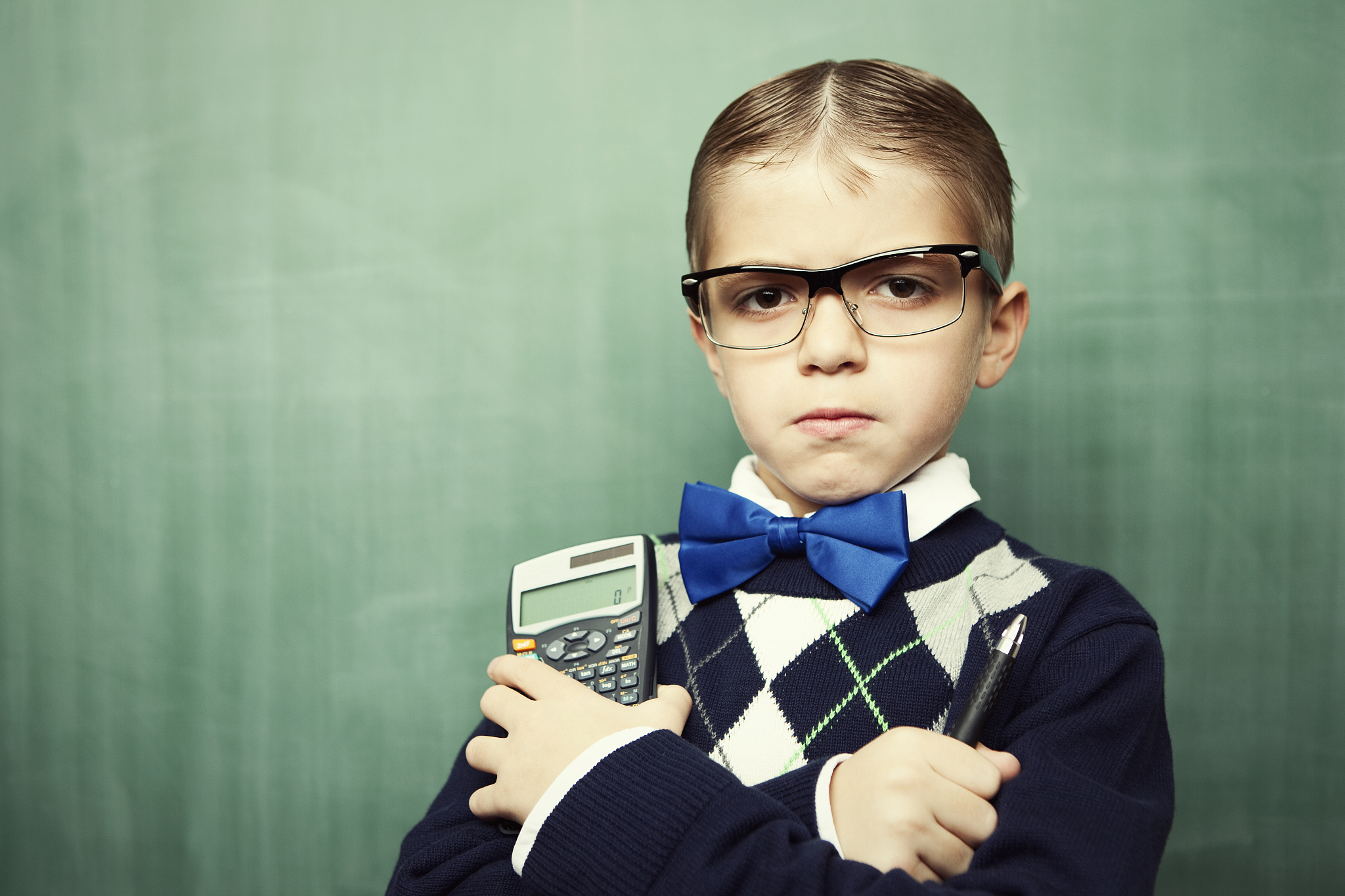 math nerd