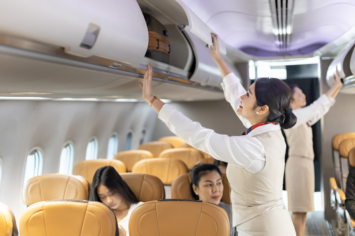 航空服务专业介绍：工作内容详解及发展前景