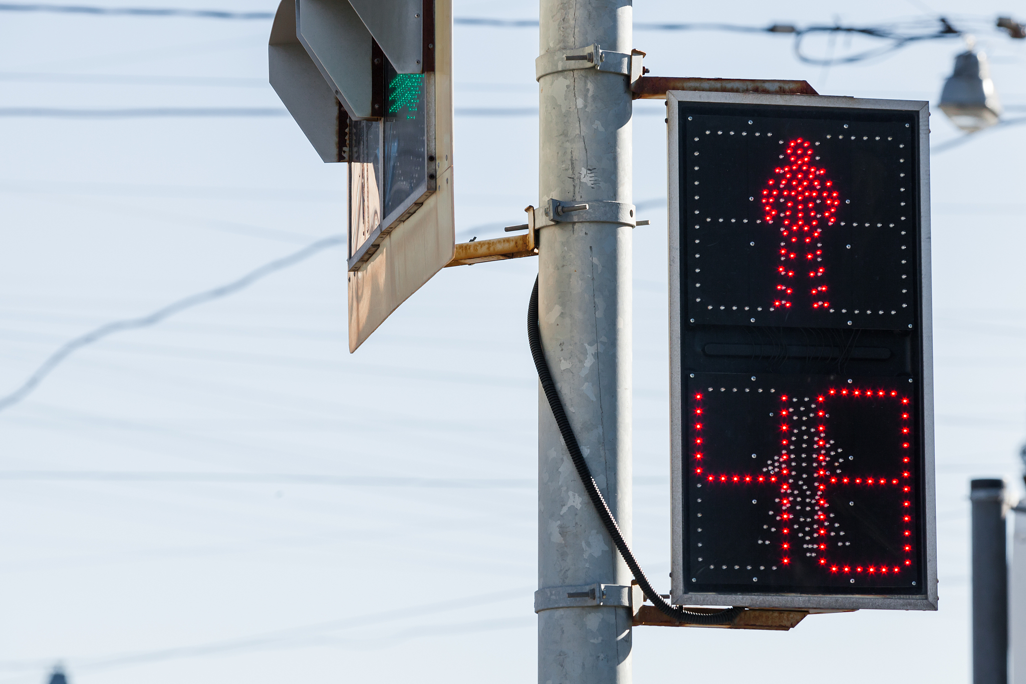 数字电子技术交通灯控制器设计方案