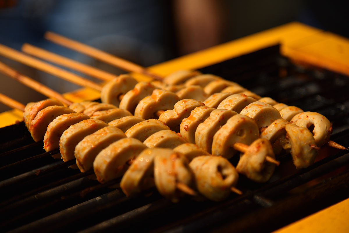 论文 食品专业卓越人才培养体系的构建与实践