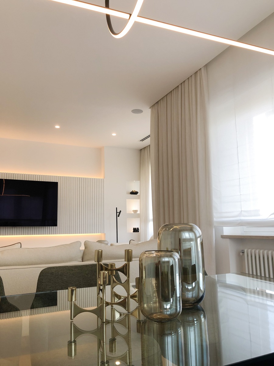 家居设计师教你如何选灯：两大原则、三条技巧和四种不能买的灯！