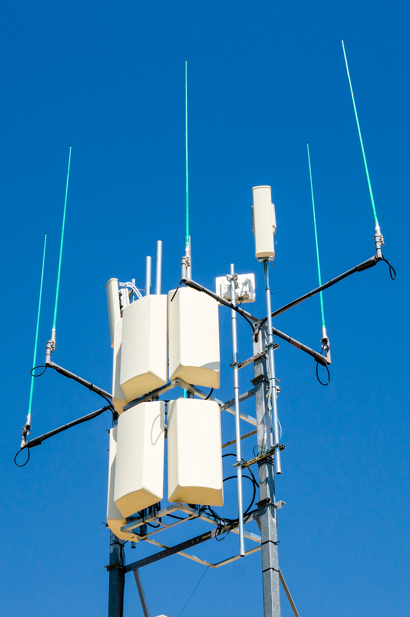 telephony antenna