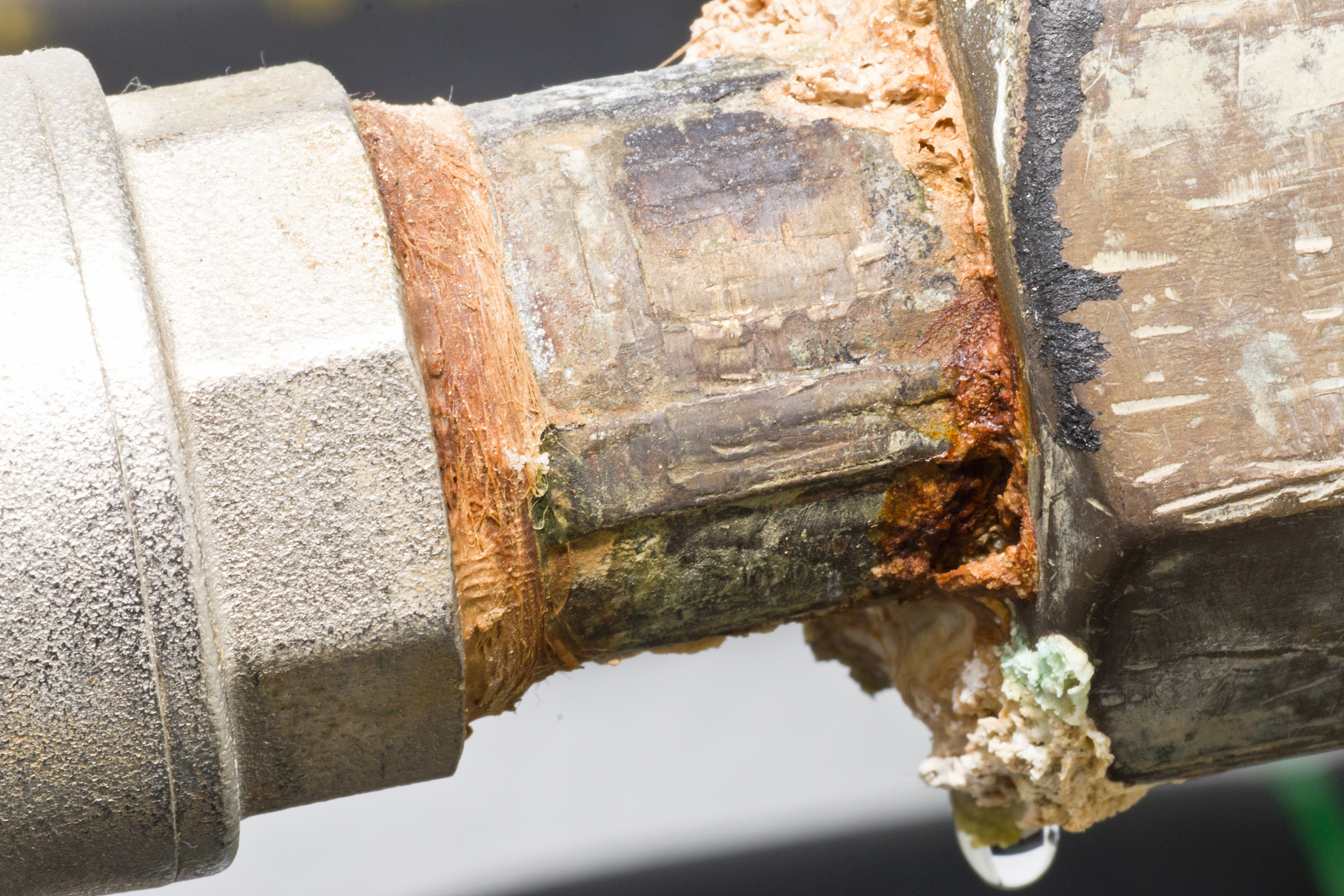 锅炉炉管腐蚀减薄会造成什么？