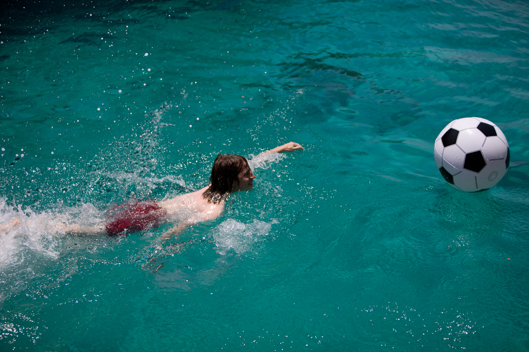 summer fun