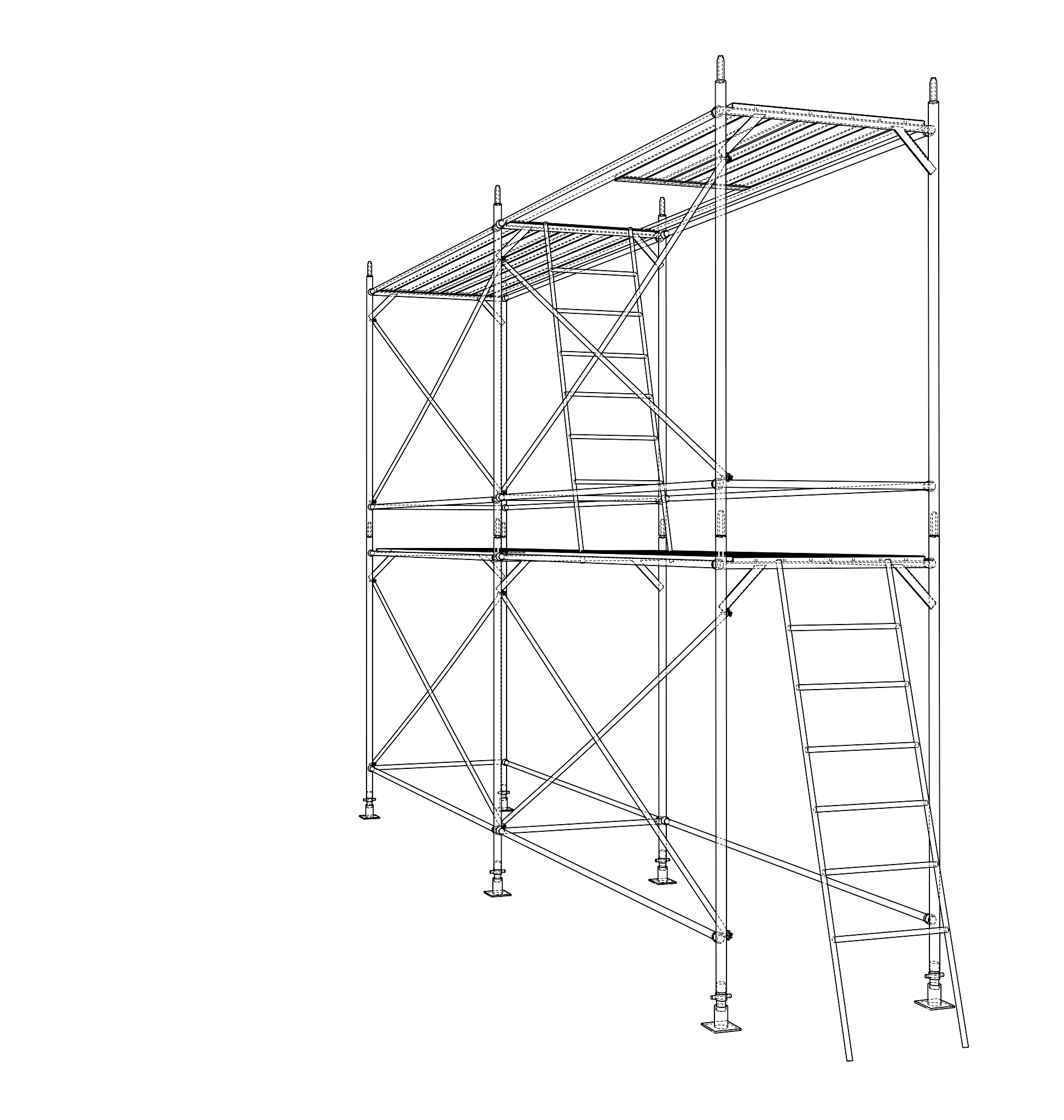 如何辨别密肋梁：形状、肋骨和材料的识别