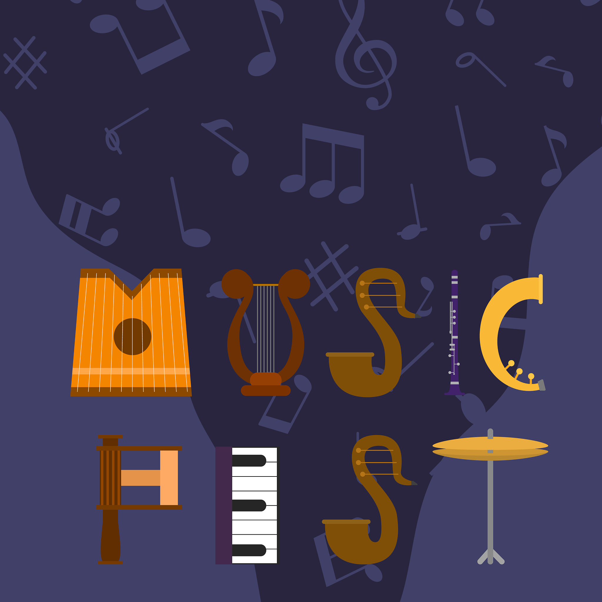 acoustic music festival live