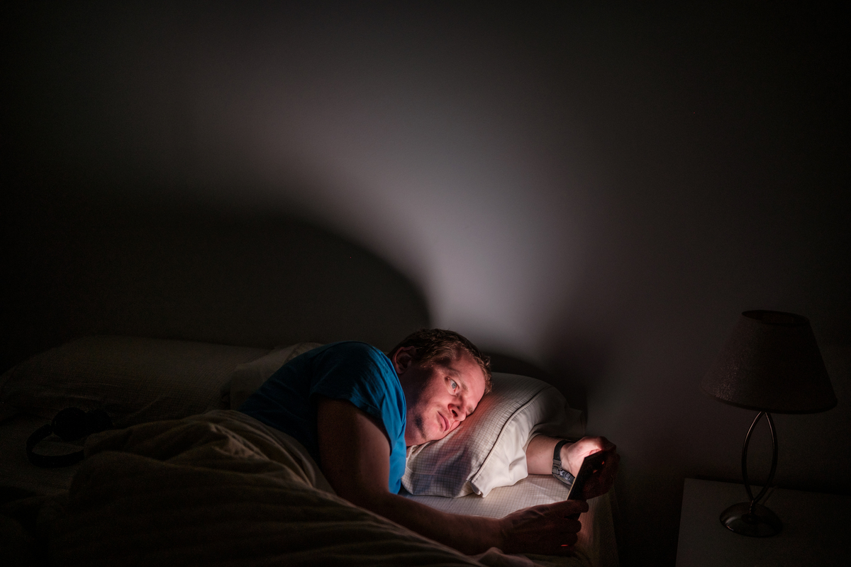 失眠怎么办？缓解彻夜难眠的7个有效方法