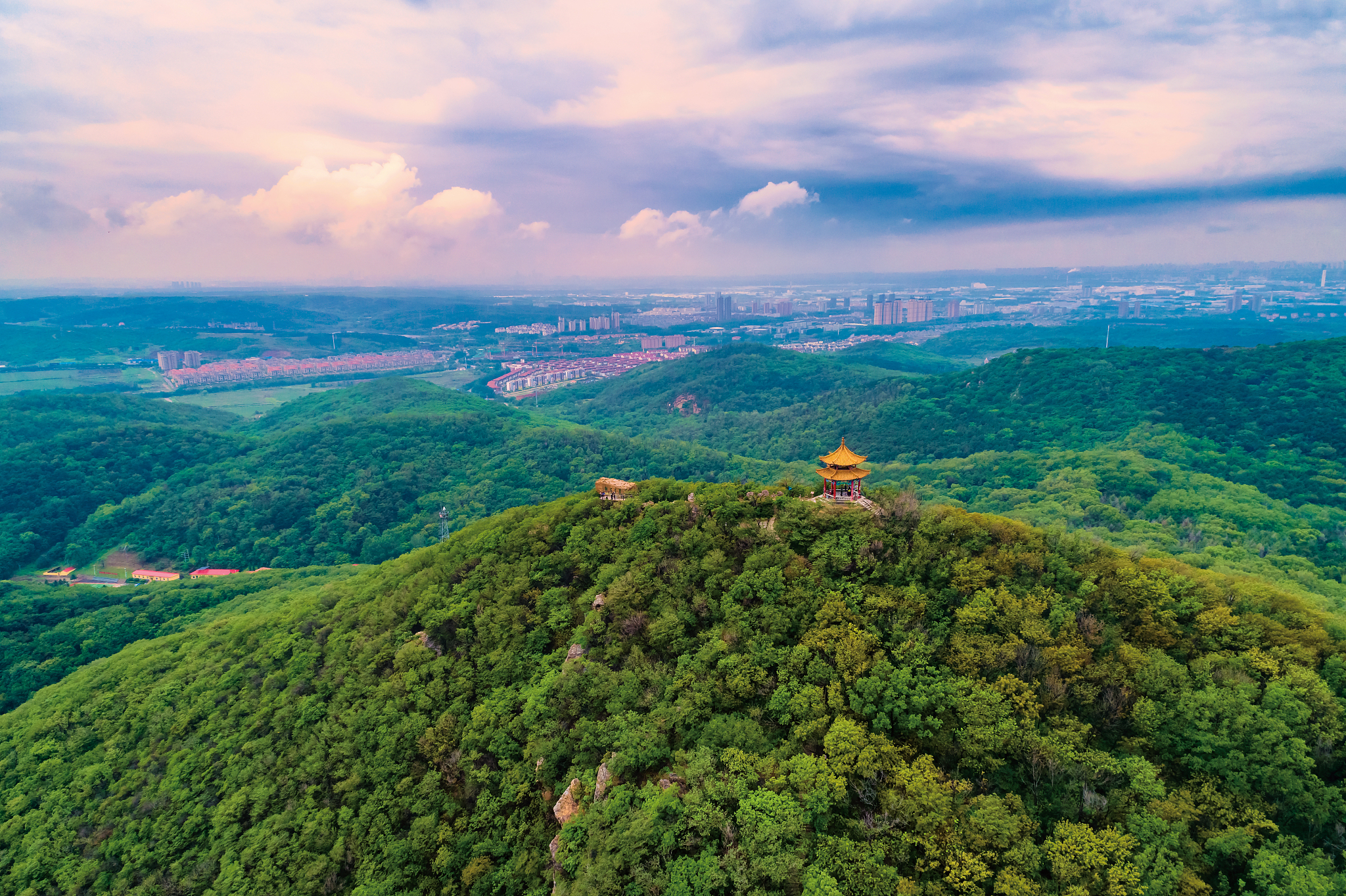 沈阳工学院金融学专业培养目标：培养优秀金融人才，助力国家经济发展