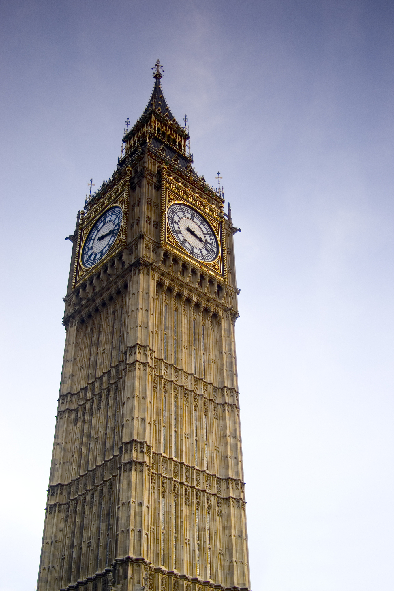big ben, st. stephens tower, london