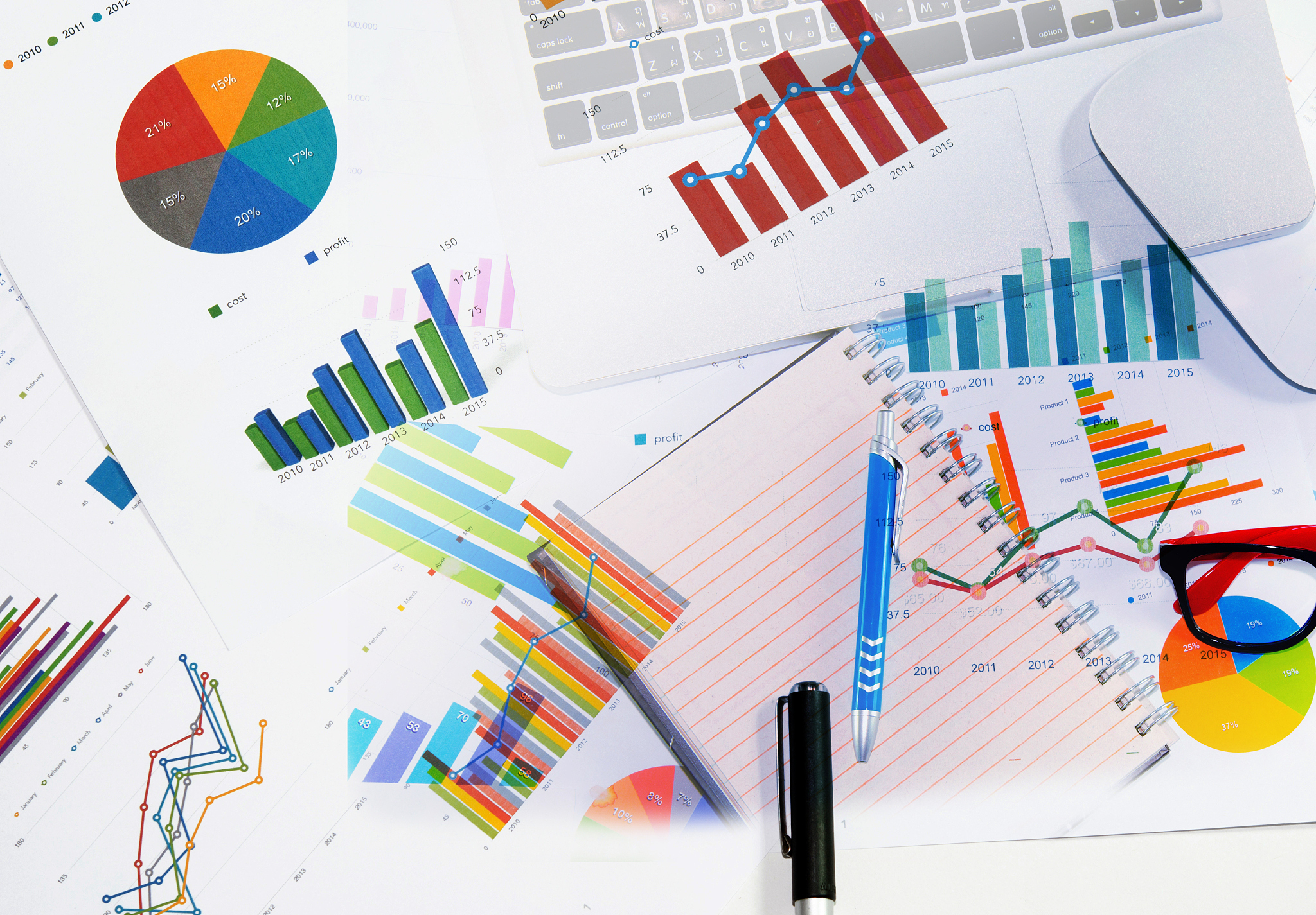 business document papers