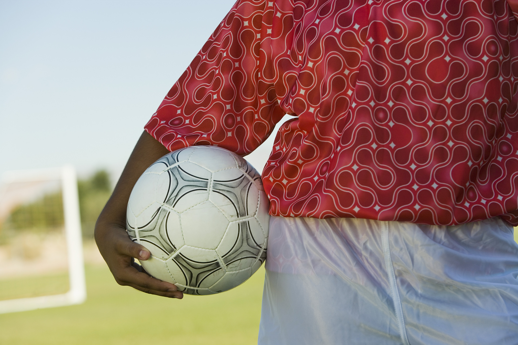 girls soccer