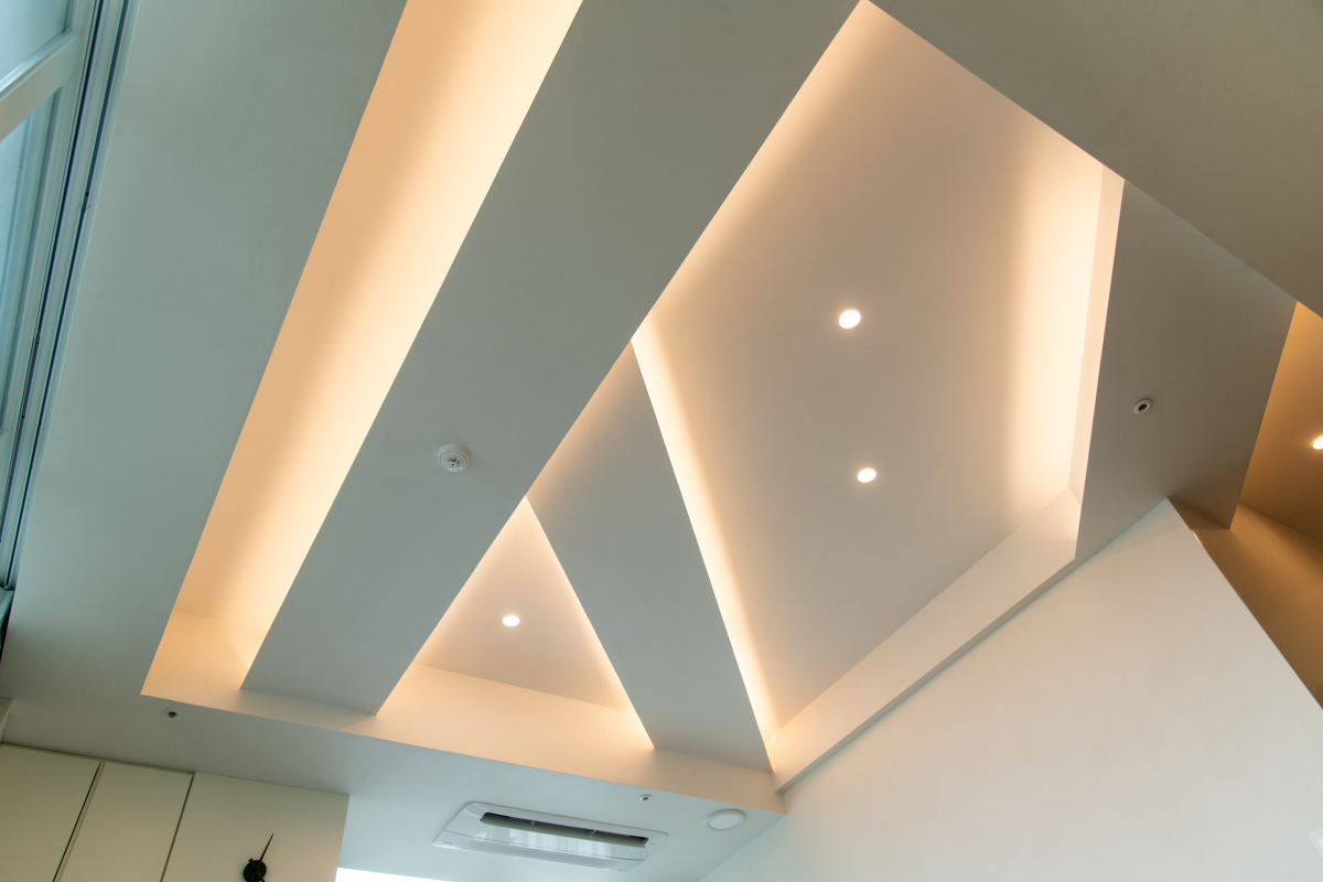 如何选择最佳灯光：同一类型光源 VS 混合灯光