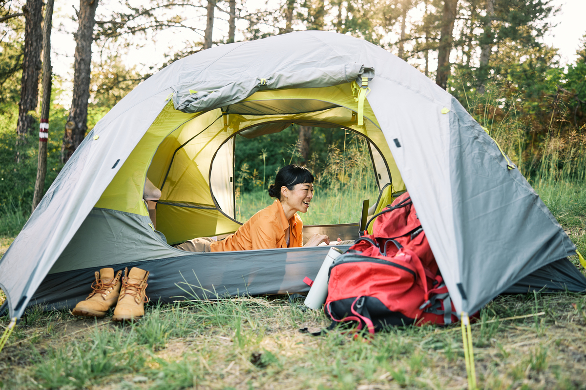 穿越荒野：户外探险安全指南