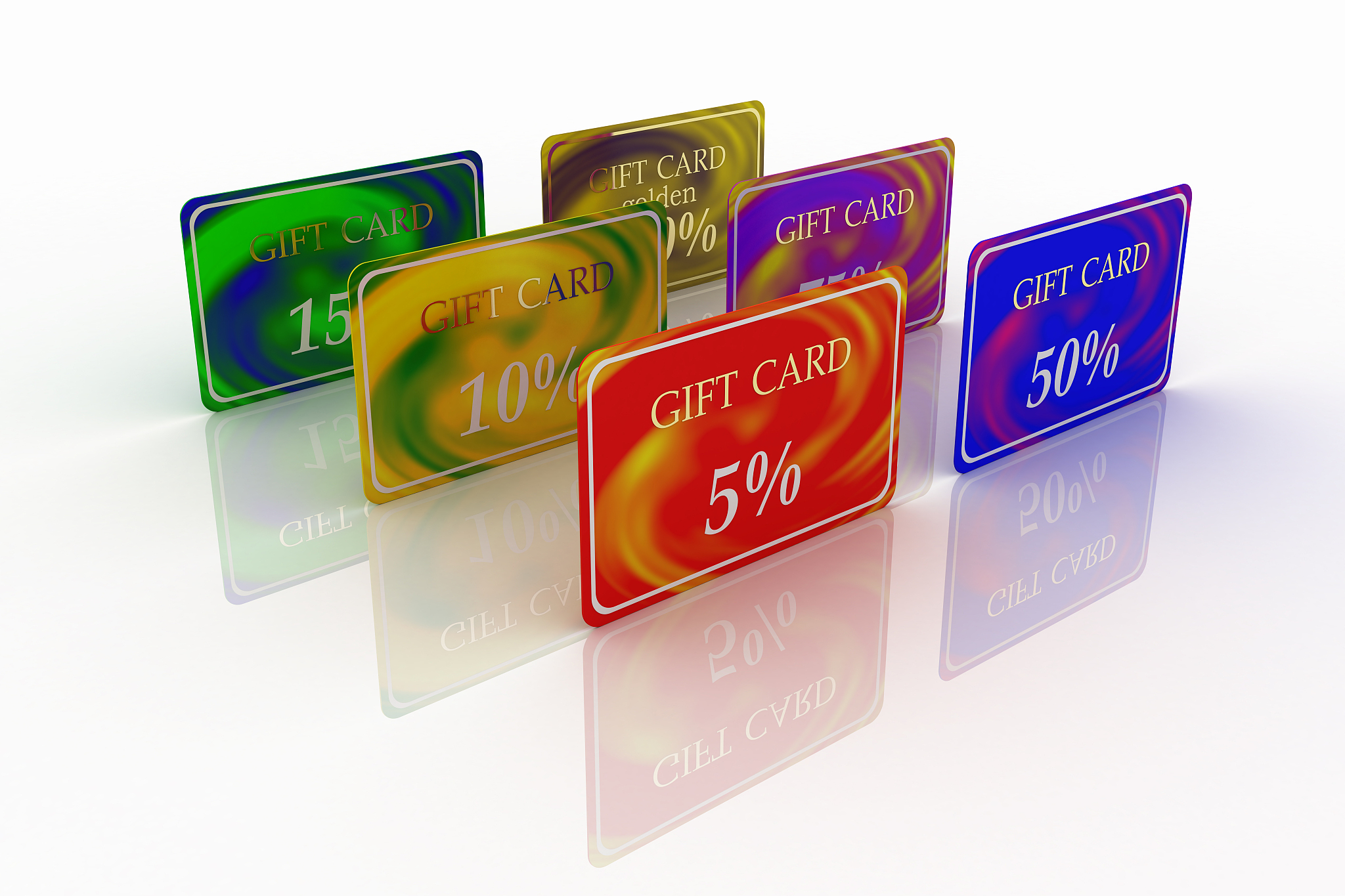 credit card