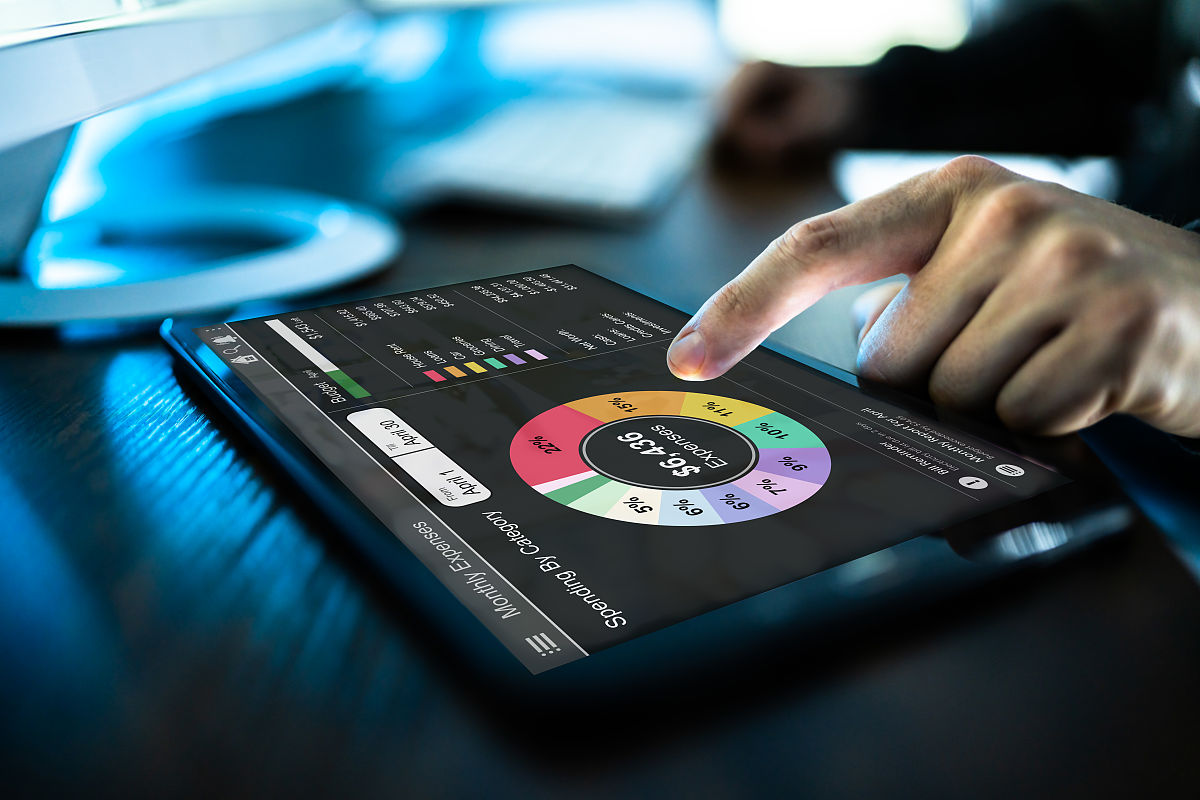 对项目实施资金进行严格管理