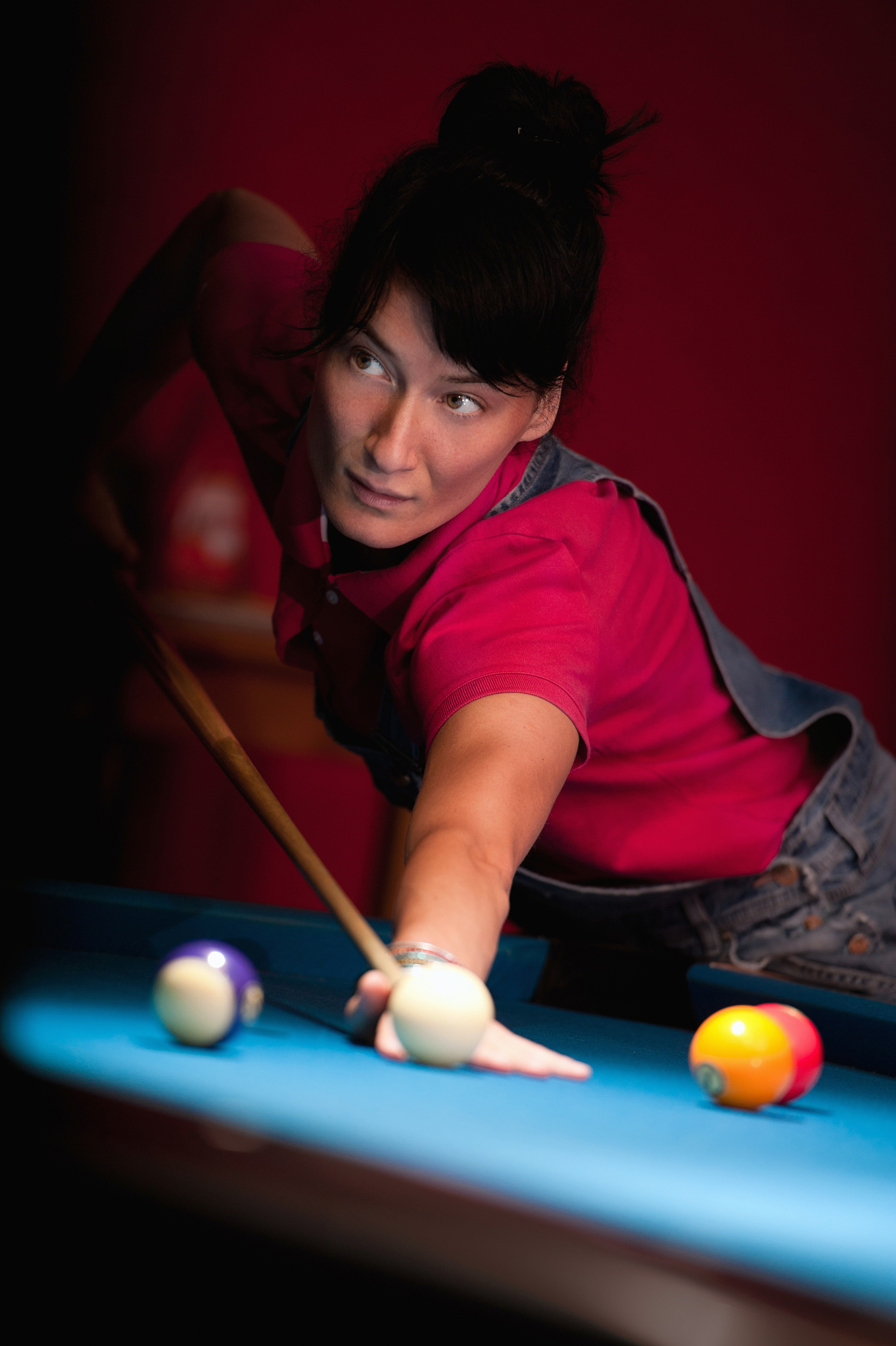 15球台球规则详解：入门指南及获胜策略