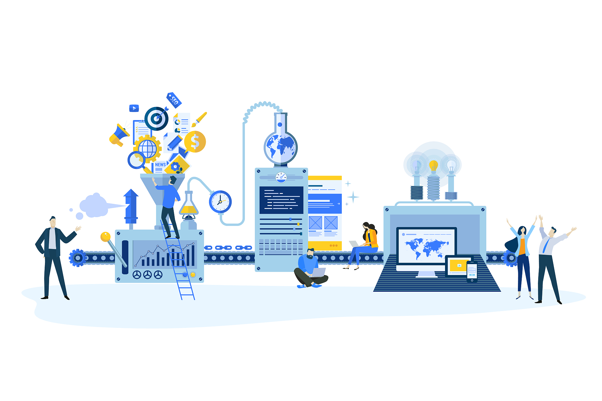 郑州西亚斯学院产品设计专业课程