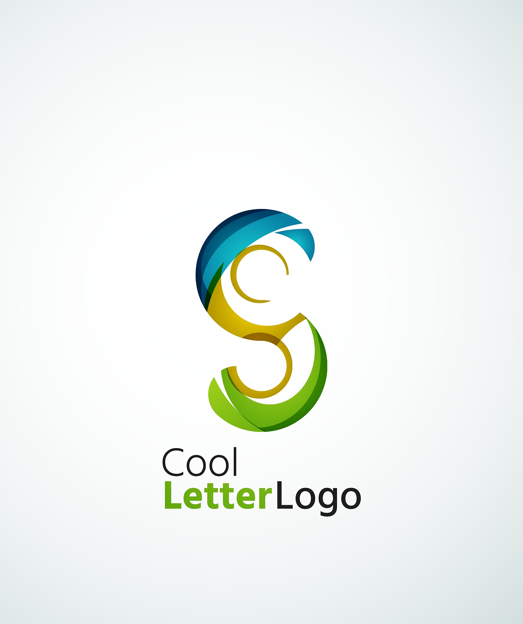 letter company logo