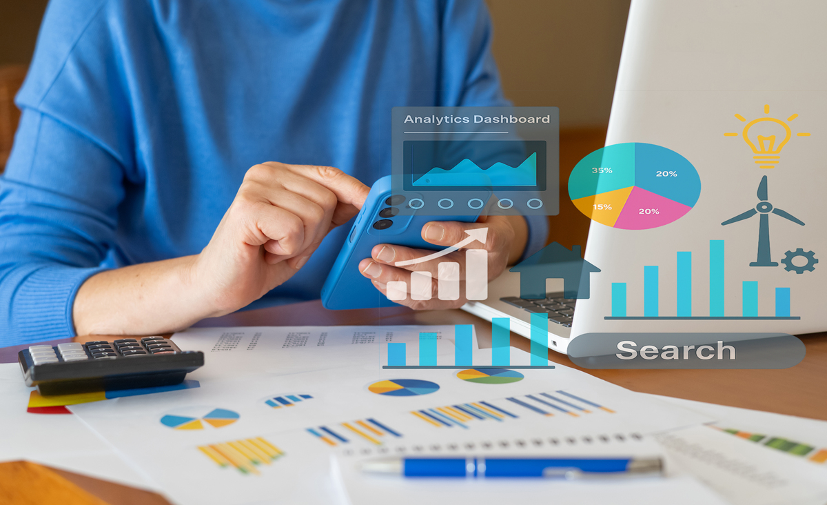 财务绩效概念解析：企业经营管理的重要指标