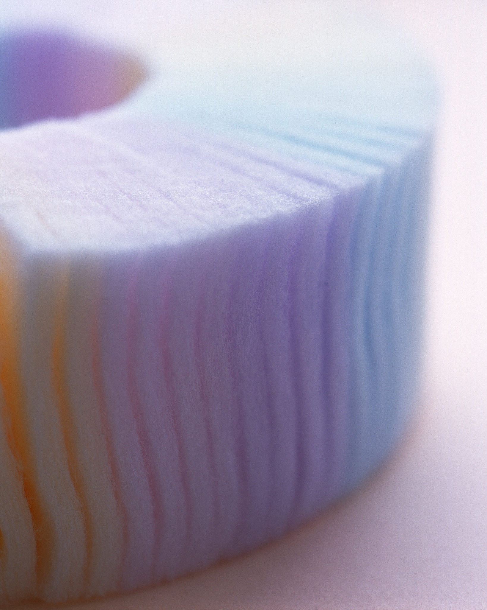 关于灯芯绒面料洗涤方式的500字文章