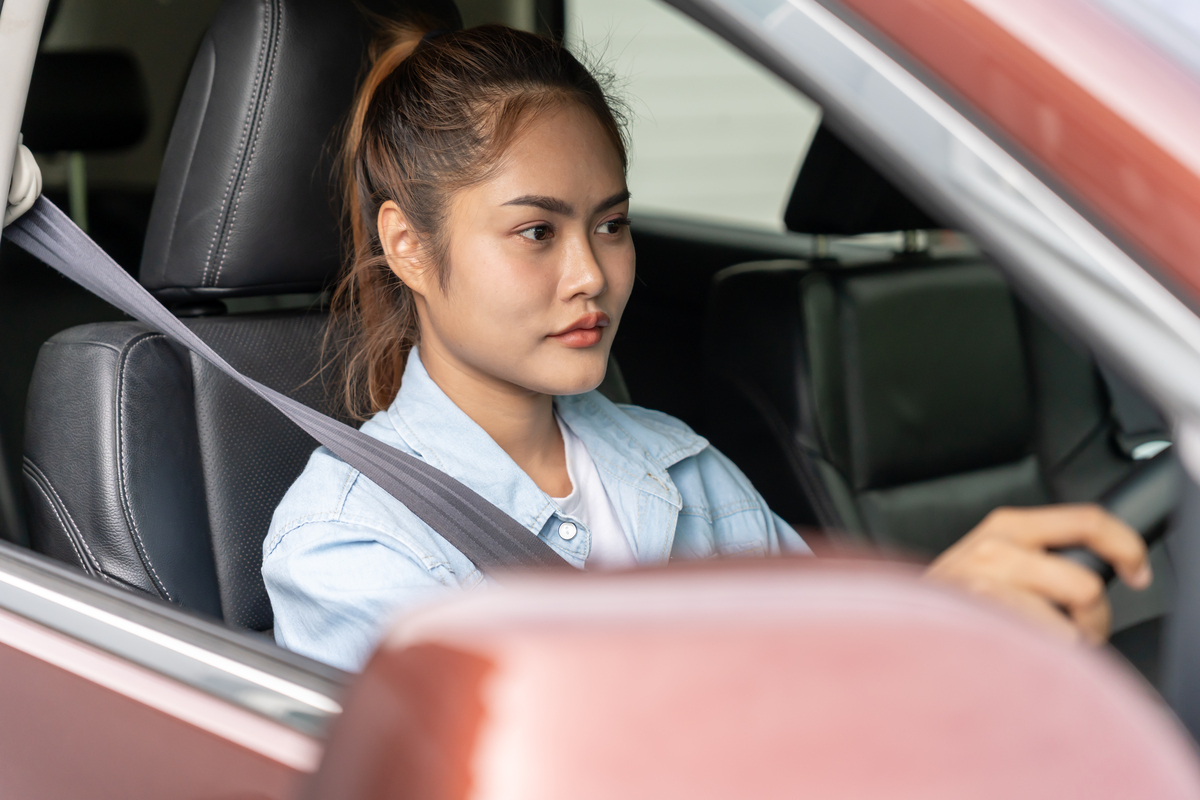 如何让学生学车