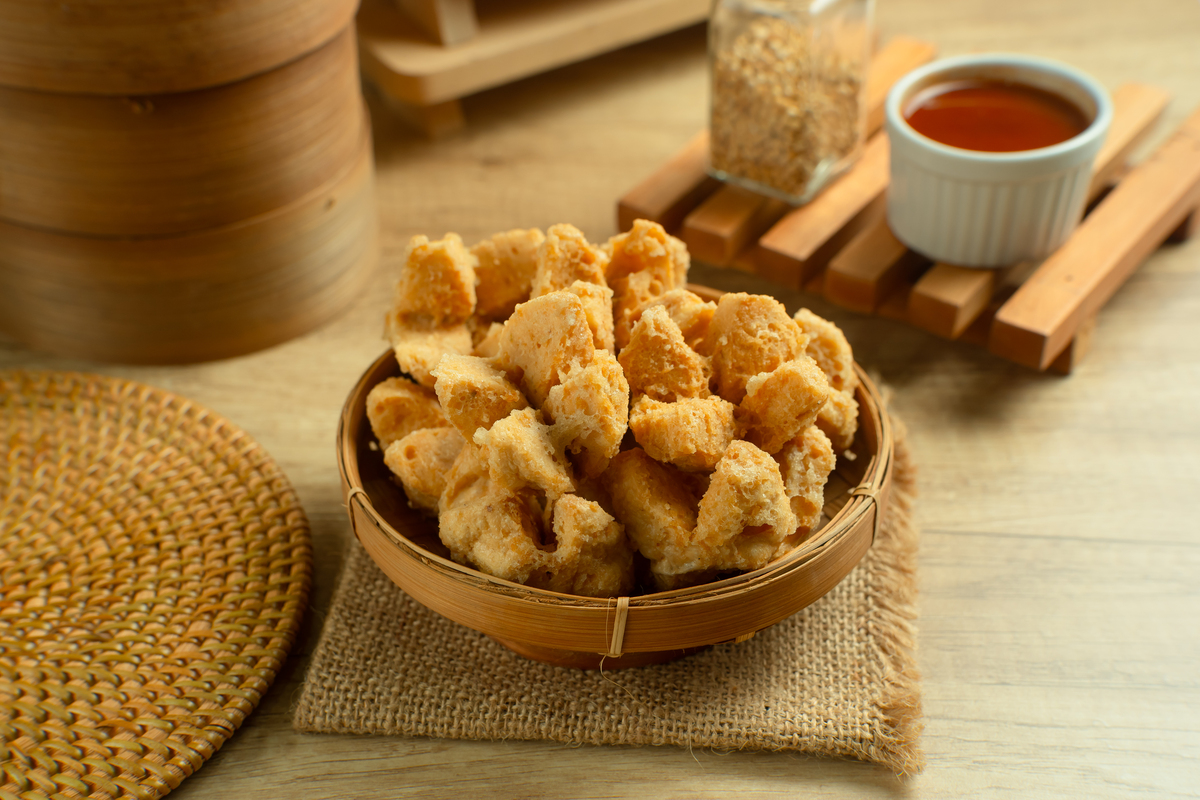 香港必吃美食：柠檬茶和鸡蛋仔，60字好评！