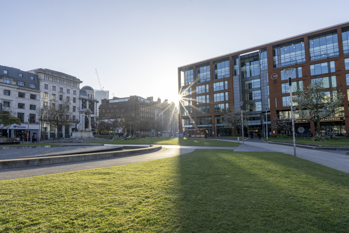 Exploring Community at UPenn: Shaping and Being Shaped