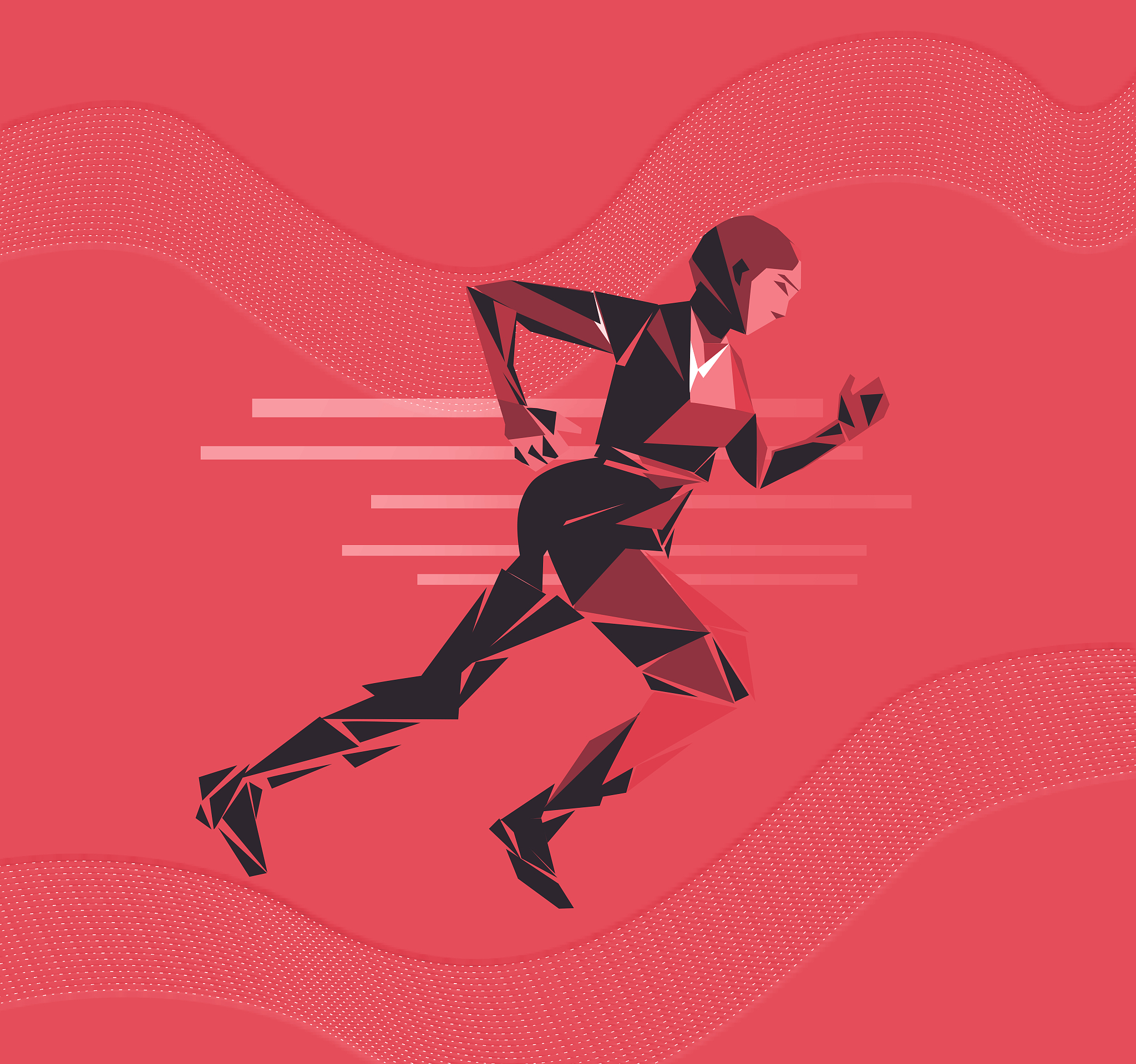 在吗是的我在。有什么我可以帮助你的吗？关于邀请别人去运动的文案