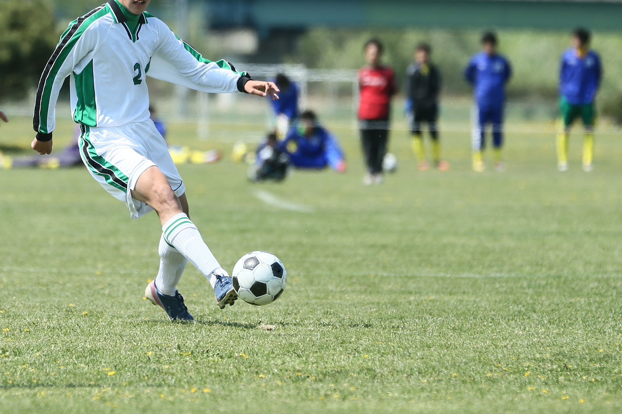 soccer