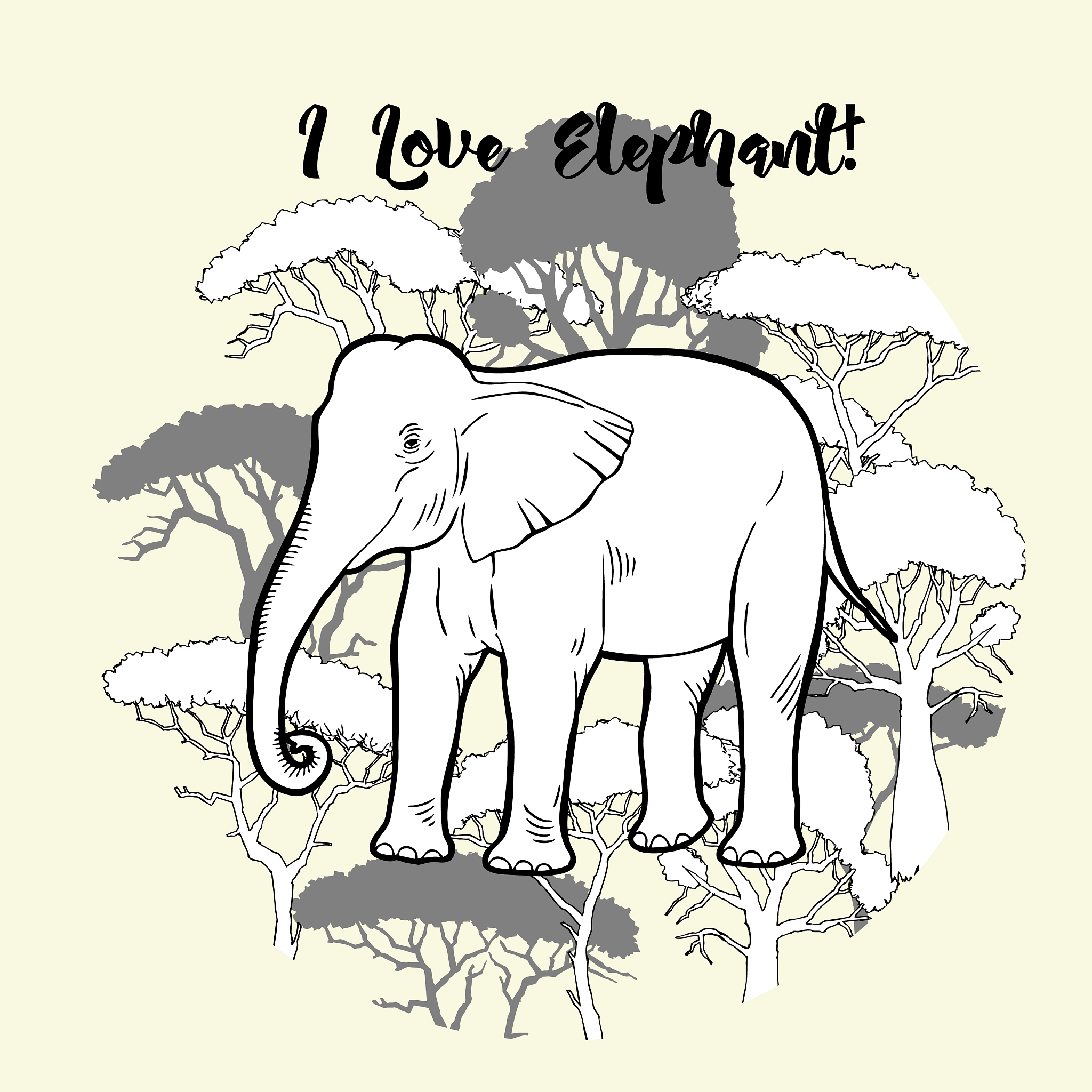 Elephants: Poetic Ode to Gentle Giants | Endangered Species & Conservation