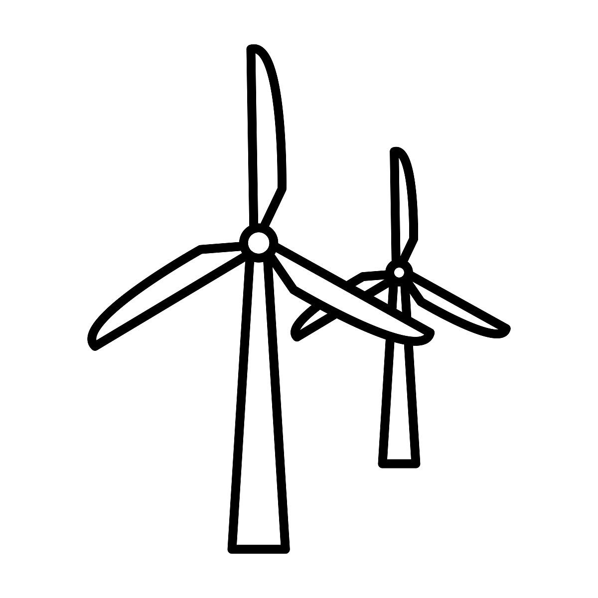 阐述我国风电机组出口问题及对策研究研究背景500字