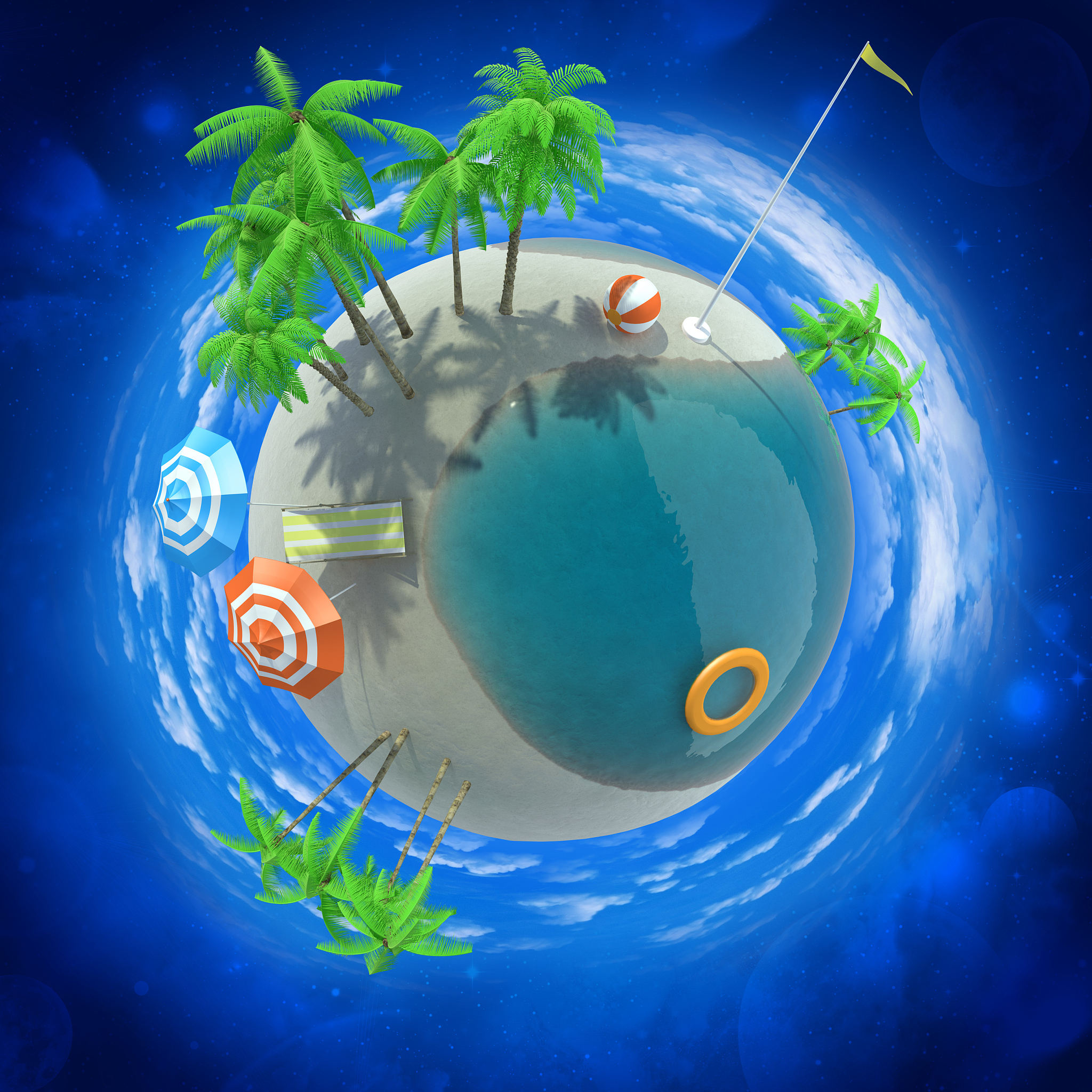 Geoscientific Model Development (GMD) 期刊：研究范围与投稿指南